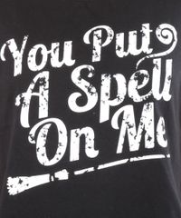 Blusa-com-Estampa--You-Put-A-Spell-On-Me--Preta-8160285-Preto_4