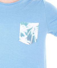 Camiseta-com-Bolso-de-Coqueiros-Azul-Claro-8171690-Azul_Claro_4