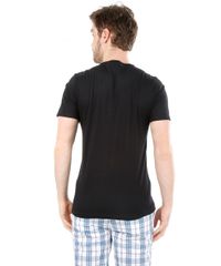 Camiseta-com-Estampa-Chaves-Preta-8167974-Preto_2