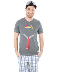 Camiseta-com-Estampa-Chaves-Cinza-8167918-Cinza_1