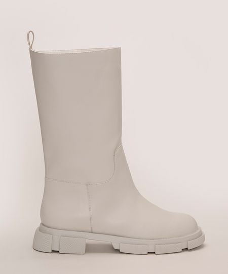 bota-cano-alto-tratorada-mindset-off-white-1027186-Off_White_1 bota-cano-alto-tratorada-mindset-off-white-1027186-Off_White_1