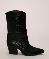 bota-bico-fino-salto-medio-western-mindset-preta-1027158-Preto_1 bota-bico-fino-salto-medio-western-mindset-preta-1027158-Preto_1