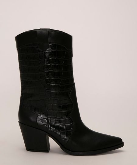 bota-bico-fino-salto-medio-western-mindset-preta-1027158-Preto_1 bota-bico-fino-salto-medio-western-mindset-preta-1027158-Preto_1