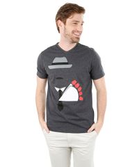 Camiseta-com-Estampa-Chaves-Cinza-8167891-Cinza_1