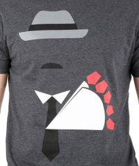 Camiseta-com-Estampa-Chaves-Cinza-8167891-Cinza_4