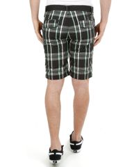 Bermuda-Slim-Xadrez-com-Cinto-Preta-8020596-Preto_2