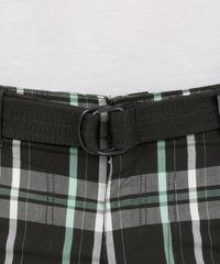 Bermuda-Slim-Xadrez-com-Cinto-Preta-8020596-Preto_4