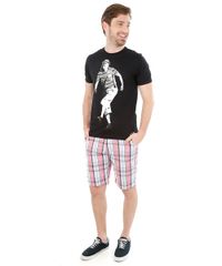 Bermuda-Slim-Xadrez-com-Cinto-Rosa-Claro-7992725-Rosa_Claro_3