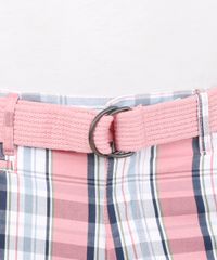 Bermuda-Slim-Xadrez-com-Cinto-Rosa-Claro-7992725-Rosa_Claro_4