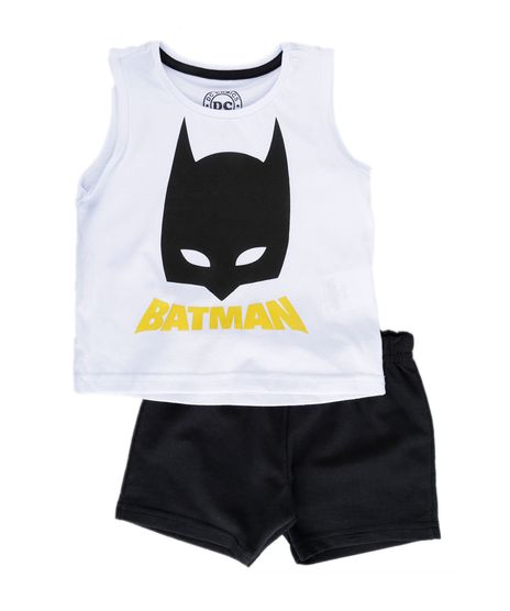 Conjunto-Regata-com-Estampa-Batman---Short-Multicor-8194913-Multicor_1
