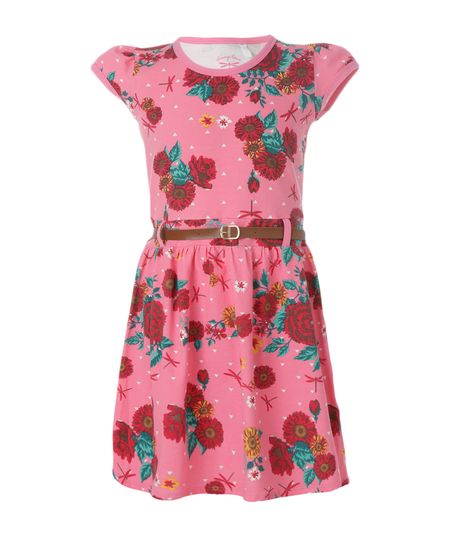 Vestido-Floral-com-Cinto-Rosa-8221913-Rosa_1 Vestido-Floral-com-Cinto-Rosa-8221913-Rosa_1