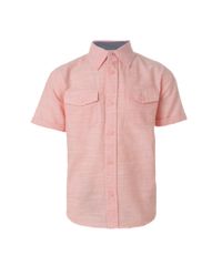 Camisa-Flame-com-Bolsos-Coral-7993511-Coral_1