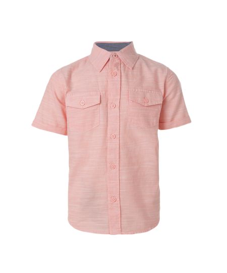 Camisa-Flame-com-Bolsos-Coral-7993511-Coral_1 Camisa-Flame-com-Bolsos-Coral-7993511-Coral_1