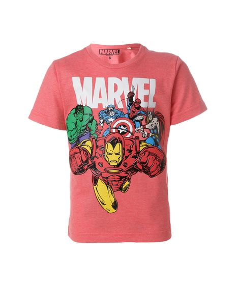 Camiseta-com-Estampa-Os-Vingadores-Rosa-Escuro-8203743-Rosa_Escuro_1