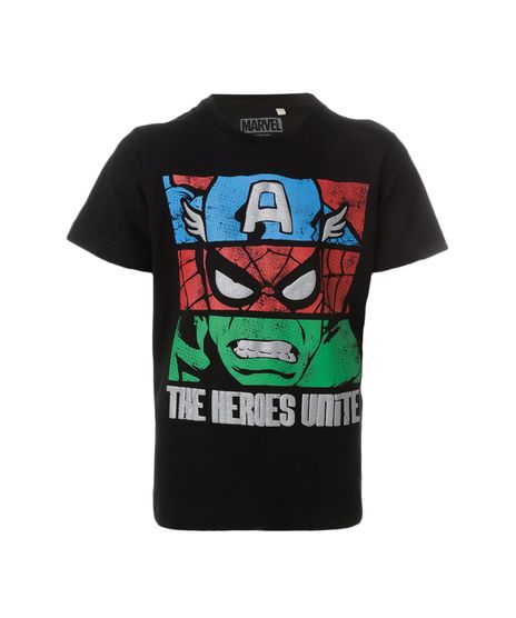 Camiseta-com-Estampa-Os-Vingadores-Preta-8203800-Preto_1