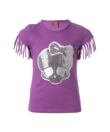 Blusa-Monster-High-com-Paetes-Roxa-7976954-Roxo_1