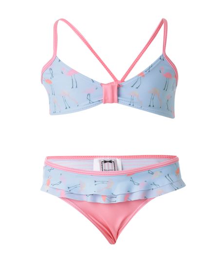 Biquini-Estampado-de-Flamingos-Azul-Claro-8168716-Azul_Claro_1