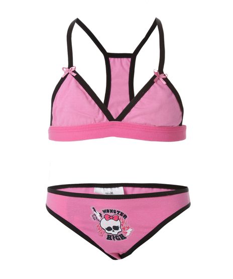 Conjunto-de-Calcinha---Top-Monster-High-Rosa-8078405-Rosa_1