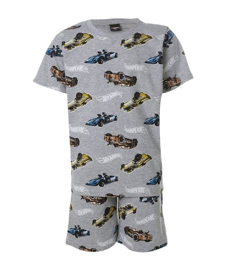 Pijama-Hot-Wheels-Cinza-Mescla-8196909-Cinza_Mescla_1