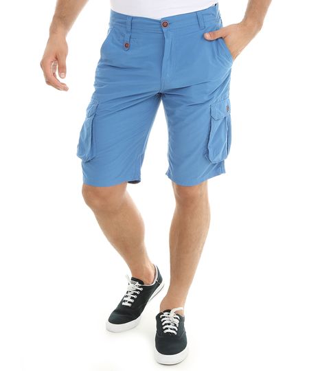 Bermuda-Cargo-Azul-Royal-8021027-Azul_Royal_1 Bermuda-Cargo-Azul-Royal-8021027-Azul_Royal_1