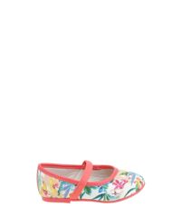 Sapatilha-Molekinha-Floral-Vermelha-8166059-Vermelho_2