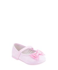Sapatilha-Molekinha-com-Laco-Rosa-8166079-Rosa_1