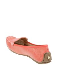 Mocassim-Vizzano-Texturizado-Laranja-8161452-Laranja_3