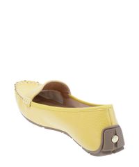 Mocassim-Vizzano-Texturizado-Amarelo-8161462-Amarelo_3