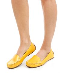 Mocassim-Vizzano-Texturizado-Amarelo-8161462-Amarelo_5