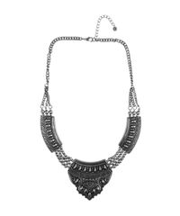 Maxi-Colar-Adriana-Barra-Texturizado-Prateado-8125385-Prateado_1