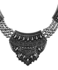 Maxi-Colar-Adriana-Barra-Texturizado-Prateado-8125385-Prateado_3