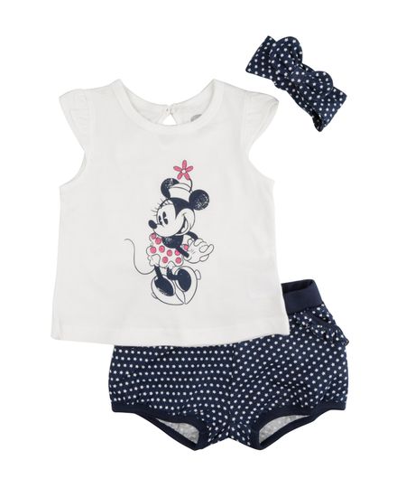 Conjunto-de-Blusa---Short-Minnie---Faixa-Off-White-8063435-Off_White_1
