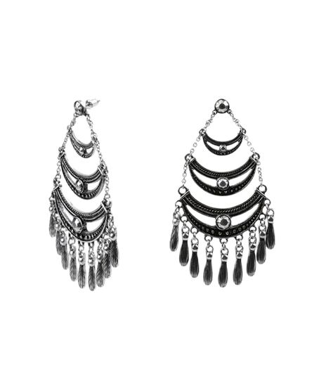 Par-de-Brincos-Adriana-Barra-com-Pingentes-Prateado-8145507-Prateado_1