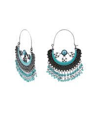 Par-de-Brincos-Adriana-Barra-com-Micangas-Prateado-8146298-Prateado_1
