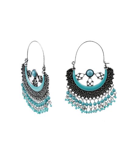 Par-de-Brincos-Adriana-Barra-com-Micangas-Prateado-8146298-Prateado_1
