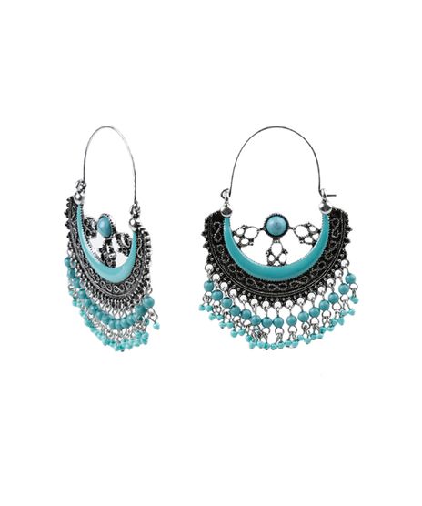 Par-de-Brincos-Adriana-Barra-com-Micangas-Prateado-8146298-Prateado_1