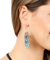 Par-de-Brincos-Adriana-Barra-com-Micangas-Prateado-8146298-Prateado_2