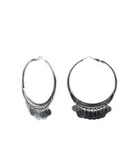 Par-de-Brincos-Adriana-Barra-com-Medalhas-Prateado-8145221-Prateado_1