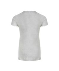 Blusa-Mullet-com-Estampa-Olaf-Cinza-Mescla-8147654-Cinza_Mescla_2