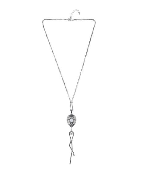 Colar-com-Strass-e-Pedraria-Prateado-8104519-Prateado_1