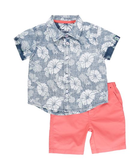 Conjunto-de-Camisa-Floral---Bermuda-Azul-Escuro-8015893-Azul_Escuro_1