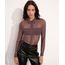 camisa-manga-longa-de-tule-mindset-marrom-escuro-1028645-Marrom_Escuro_1