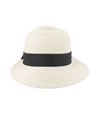 Chapeu-de-Aba-Curta-com-Laco-Bege-8066699-Bege_1