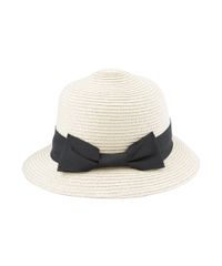Chapeu-de-Aba-Curta-com-Laco-Bege-8066699-Bege_4