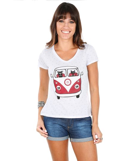 Blusa-com-Estampa-de-Cachorro-e-Gato-Branca-8158387-Branco_1 Blusa-com-Estampa-de-Cachorro-e-Gato-Branca-8158387-Branco_1