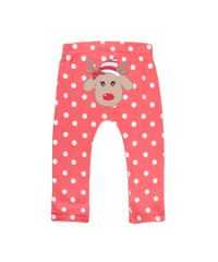 Calca-Legging-de-Poas-em-Algodao---Sustentavel-Vermelha-7961491-Vermelho_1