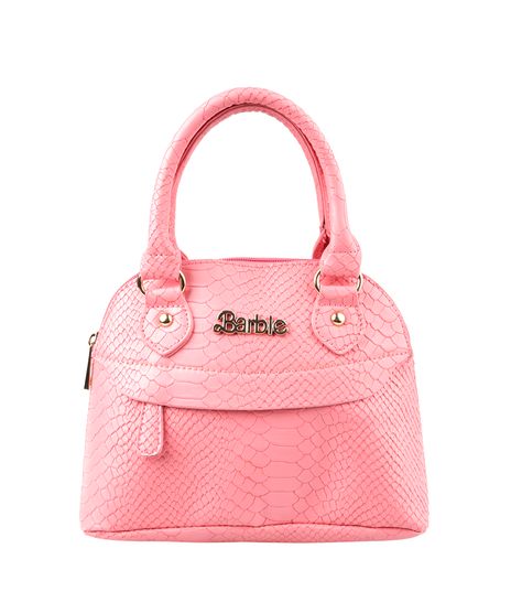 Bolsa-Barbie-com-Textura-Cobra-Rosa-Claro-8078453-Rosa_Claro_1