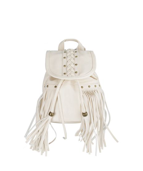 Mochila-com-Franjas-Bege-Claro-8079416-Bege_Claro_1