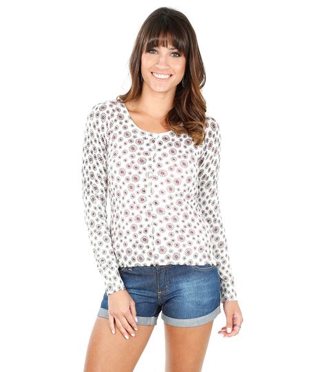 Cardiga-Floral-Off-White-8028512-Off_White_1 Cardiga-Floral-Off-White-8028512-Off_White_1