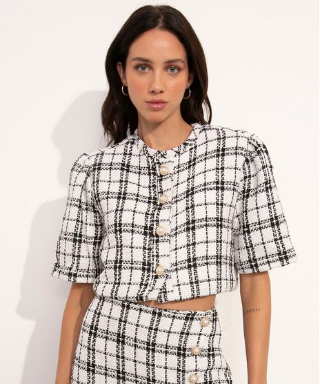 blusa-cropped-de-tweed-xadrez-mindset-branca-1026934-Branco_1